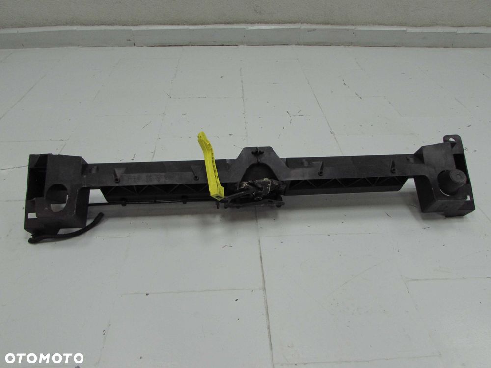 CITROEN BERLINGO III PARTNER III 08-18 PAS PRZEDNI GORNY 9680544280 - 4