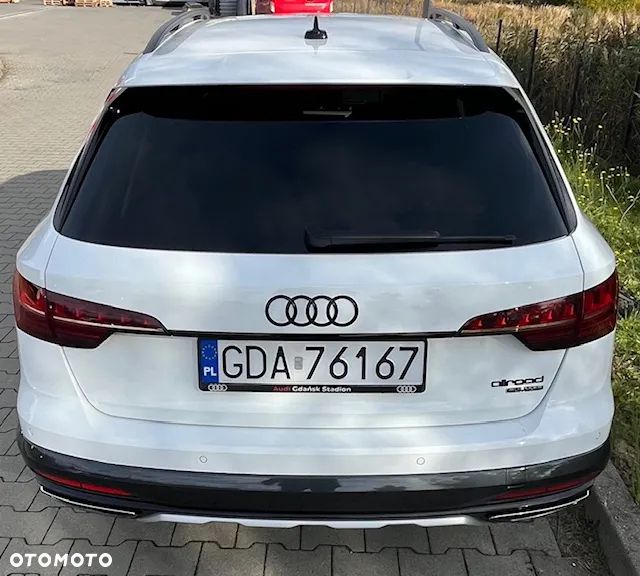 Audi A4 Allroad - 9