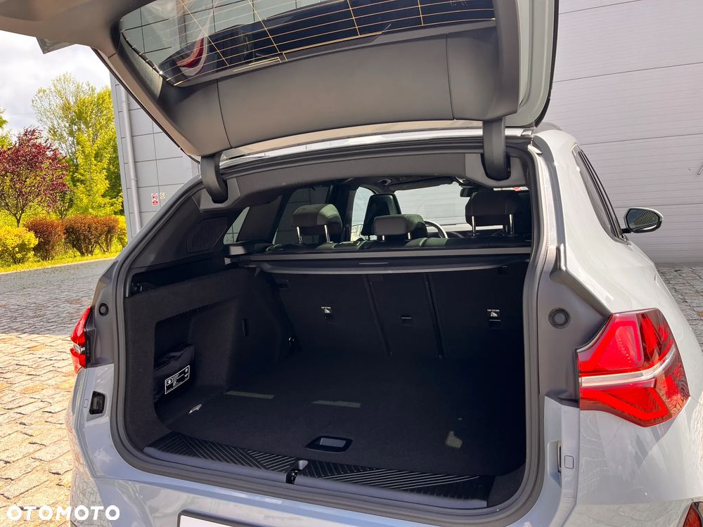 BMW X3 - 9