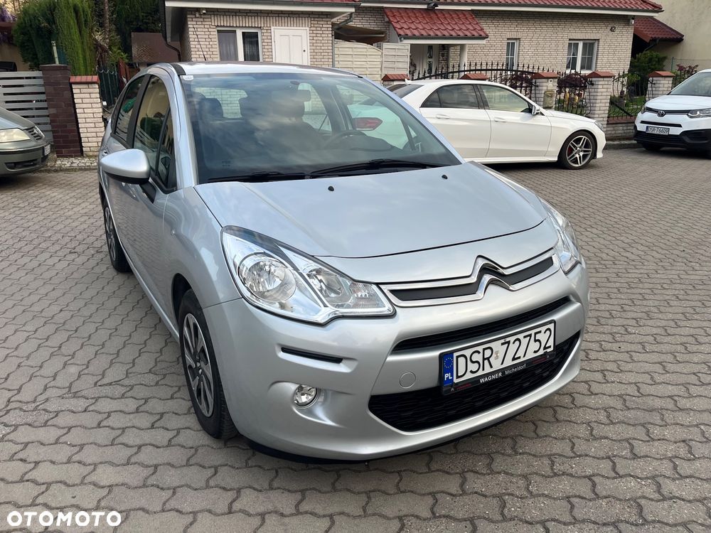 Citroën C3 Pure Tech 82 LIVE - 19