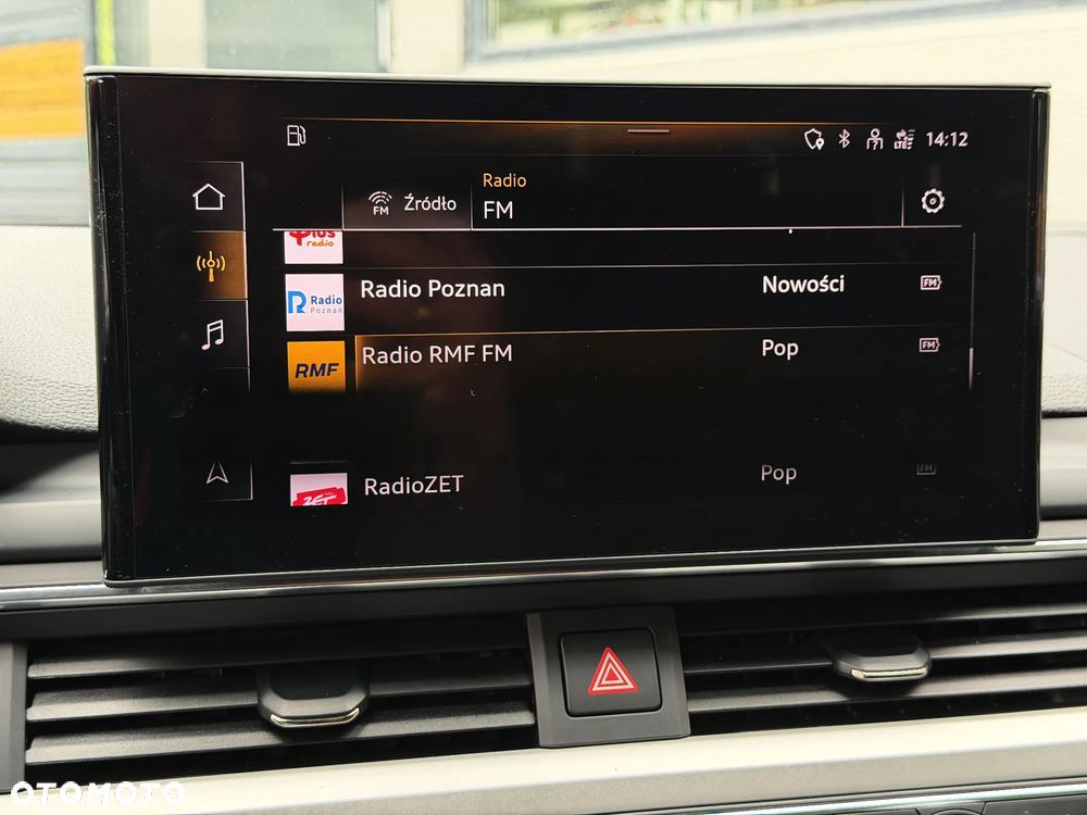 Audi A4 Avant 40 TDI Sport S tronic - 38