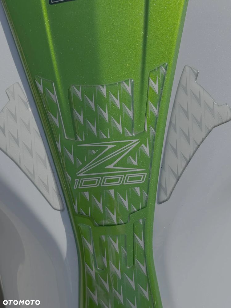 Kawasaki Z - 11