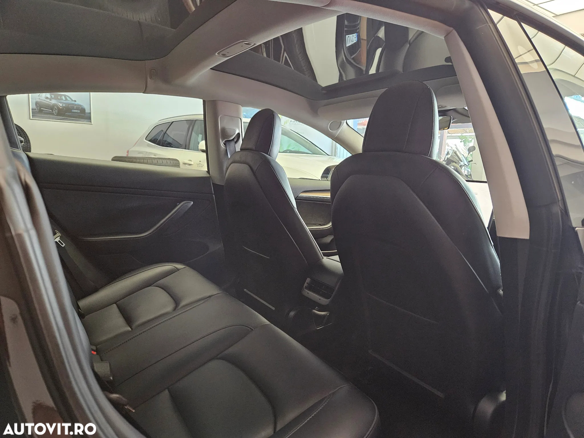 Tesla Model 3 RWD Hinterradantrieb - 15