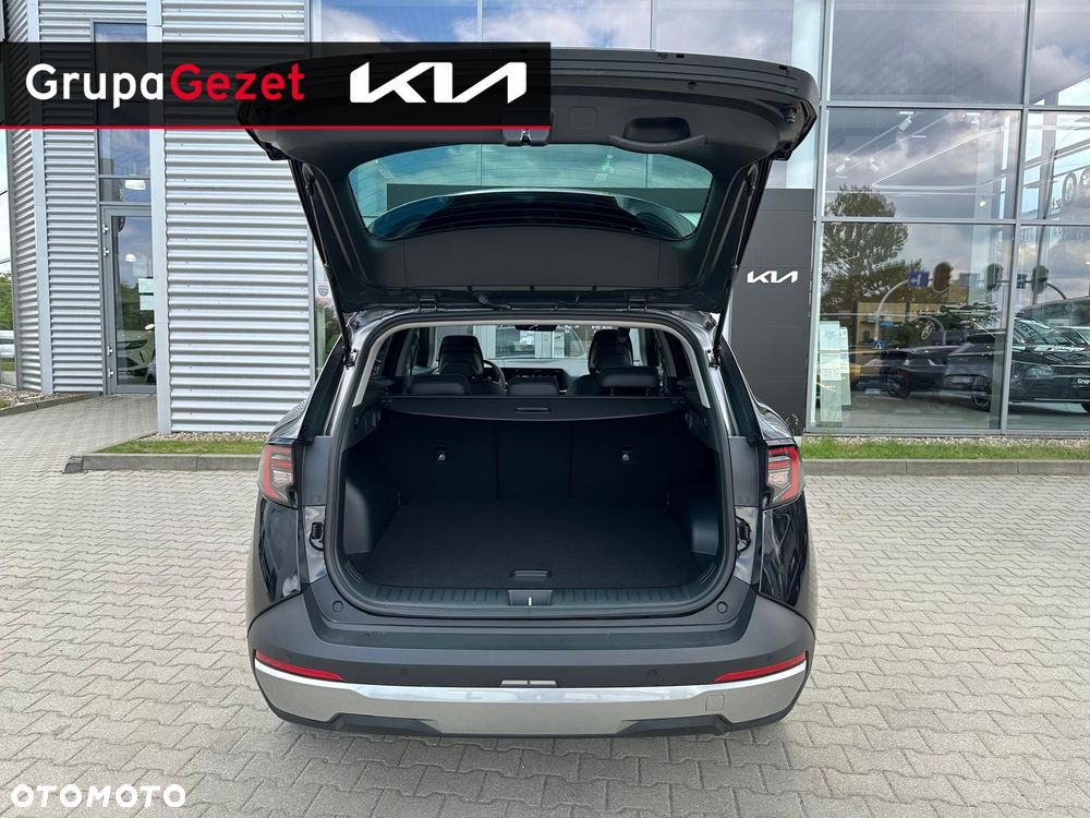 Kia Sportage - 8