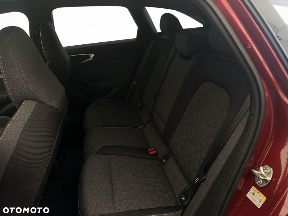 Audi A5 Avant - 37
