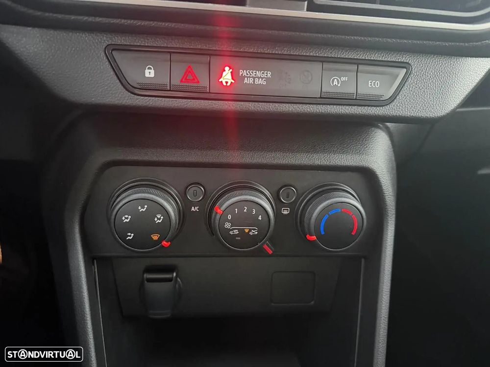 Dacia Sandero 1.0 TCe Comfort - 20