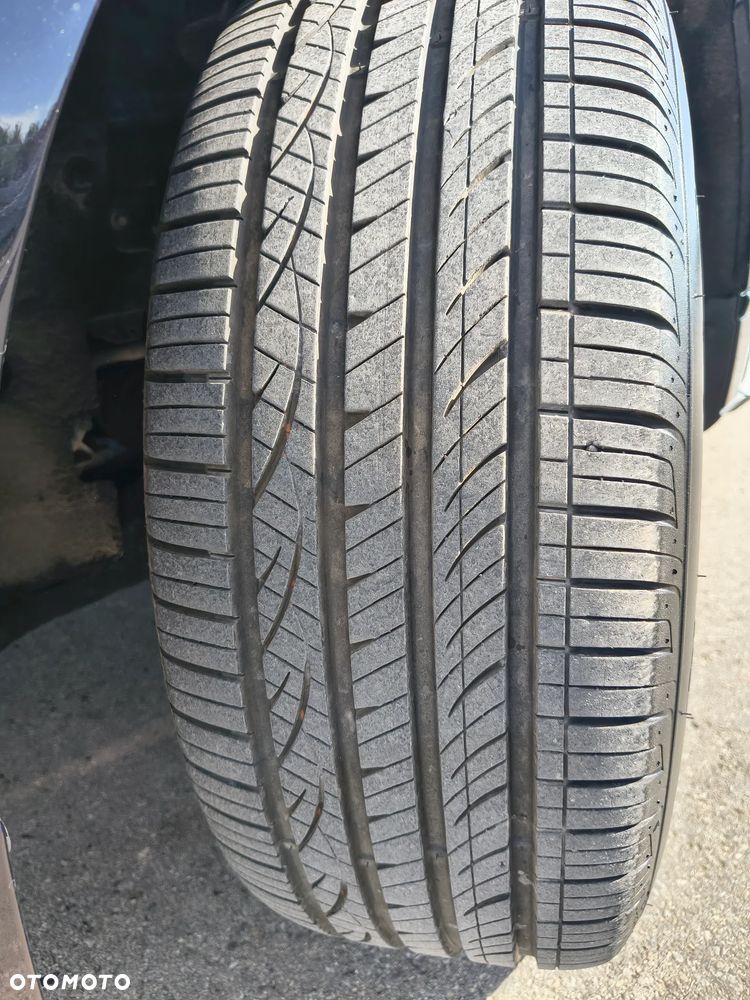 Ford Edge - 18