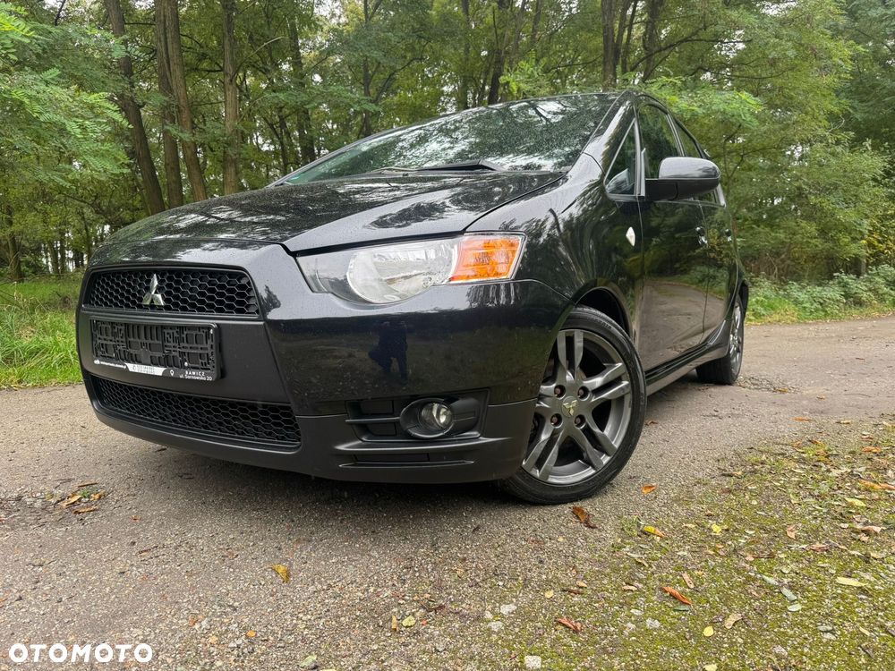 Mitsubishi Colt 1.3 ClearTec Intense - 1