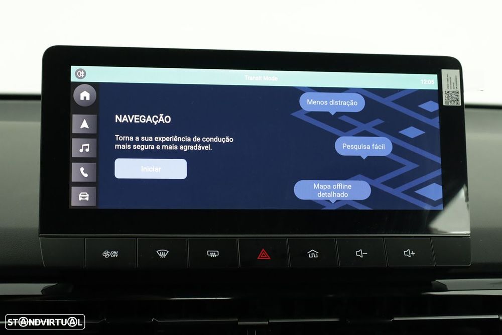 MG MG4 64 kWh Comfort - 10