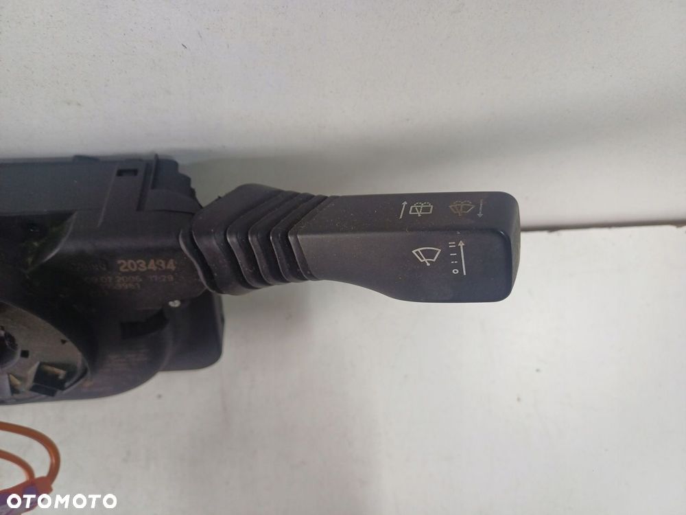 przelacznik zespolony OPEL ZAFIRA B - 4
