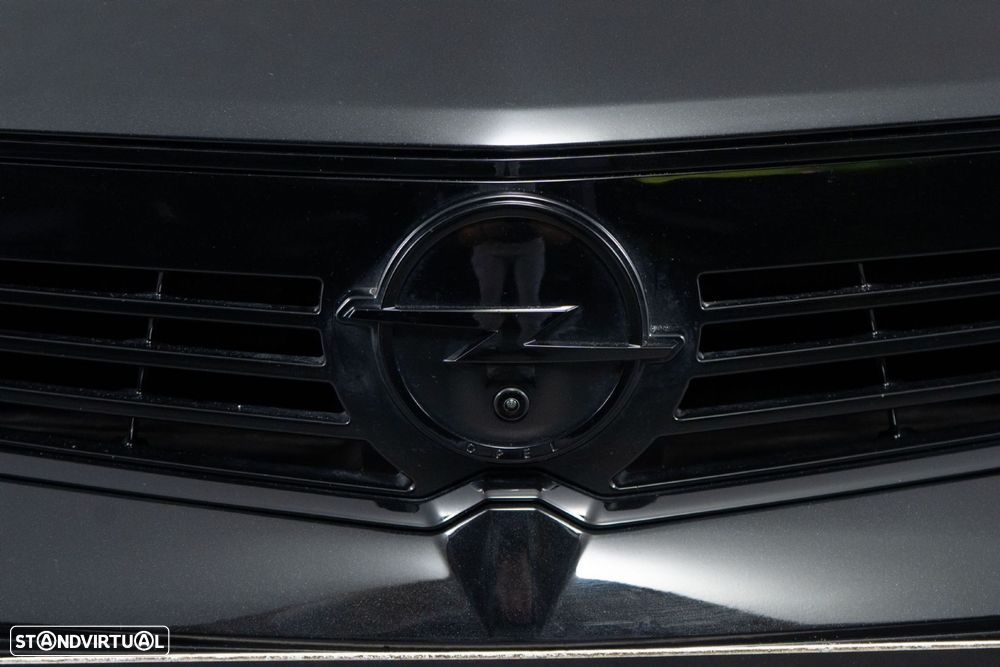 Opel Astra Sports Tourer 1.2 T GS Line - 17