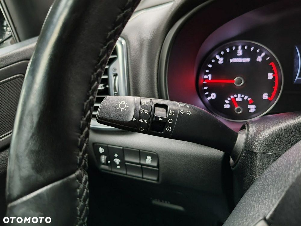 Kia Sportage - 20