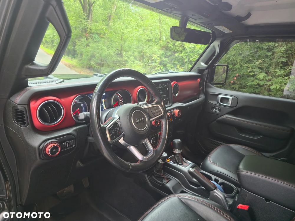 Jeep Wrangler - 17