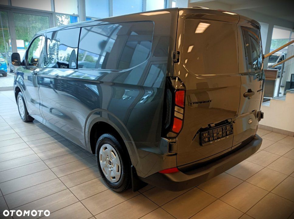 Ford Transit Custom - 6