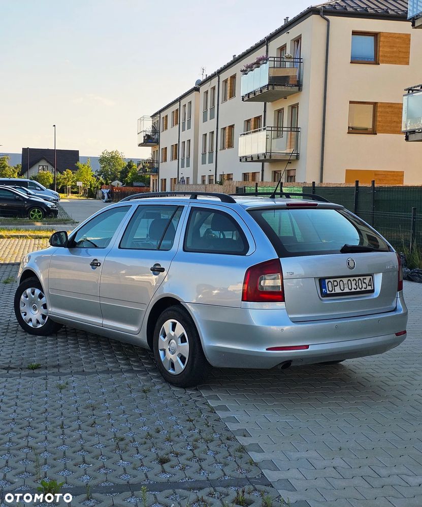 Skoda Octavia 1.6 TDI Classic - 3