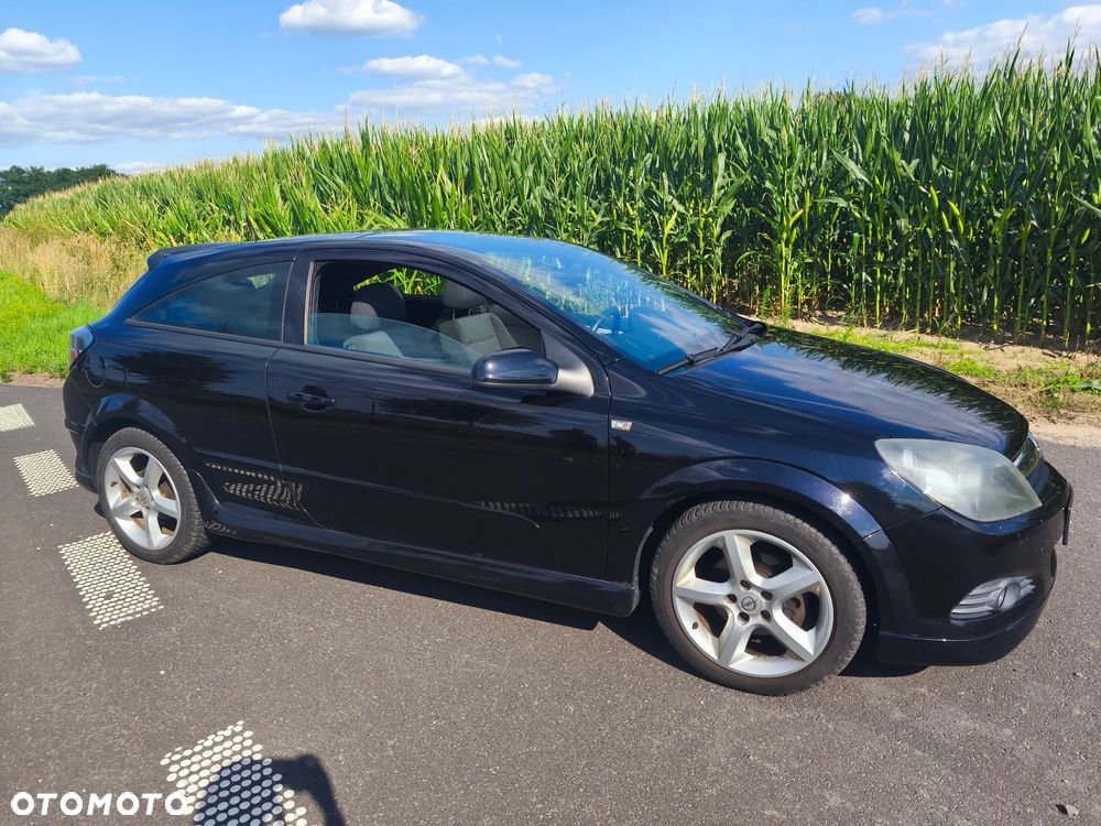 Opel Astra - 8