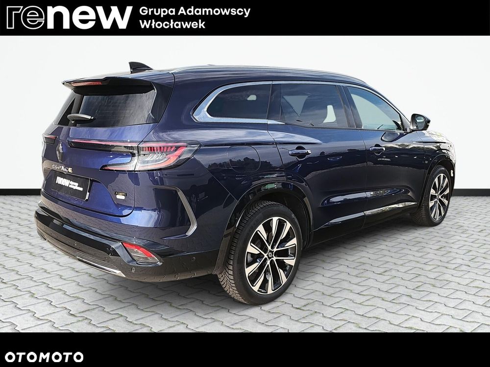 Renault Espace 1.2 E-Tech Full Hybrid 200 Techno MMT 7os - 2