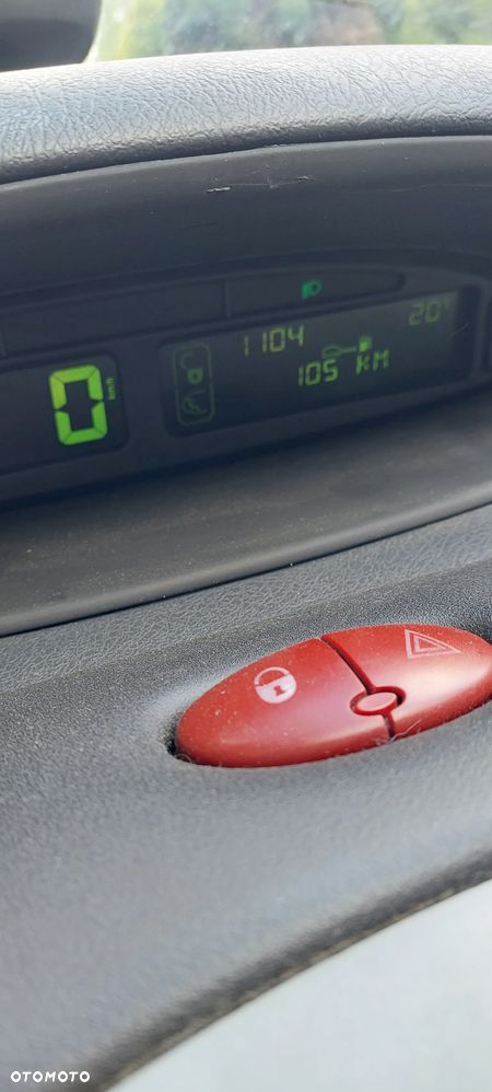 Citroën Xsara Picasso 1.6 HDi Exclusive - 7