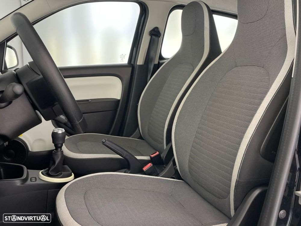 Renault Twingo 1.0 SCe Zen - 17