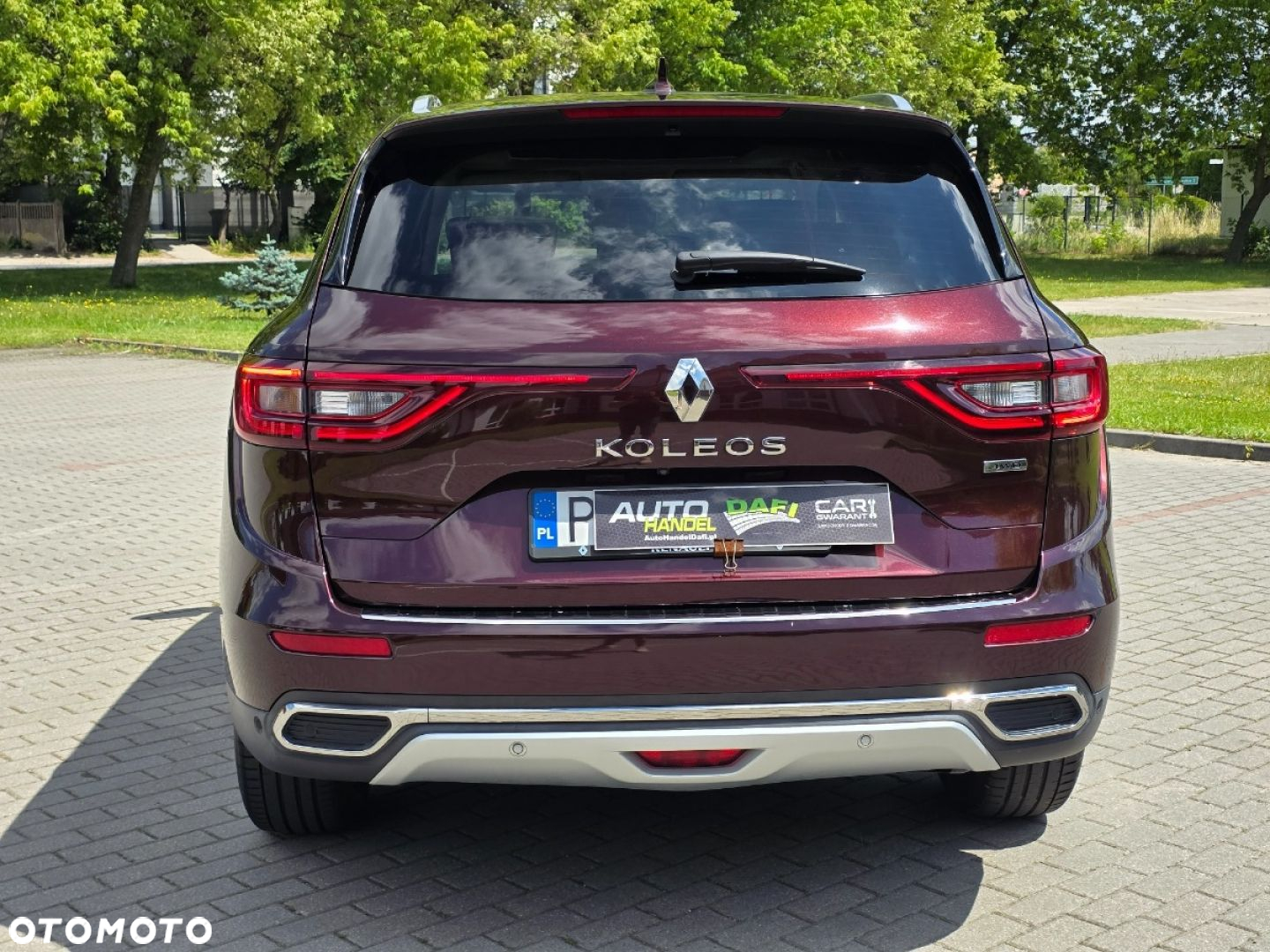 Renault Koleos - 5