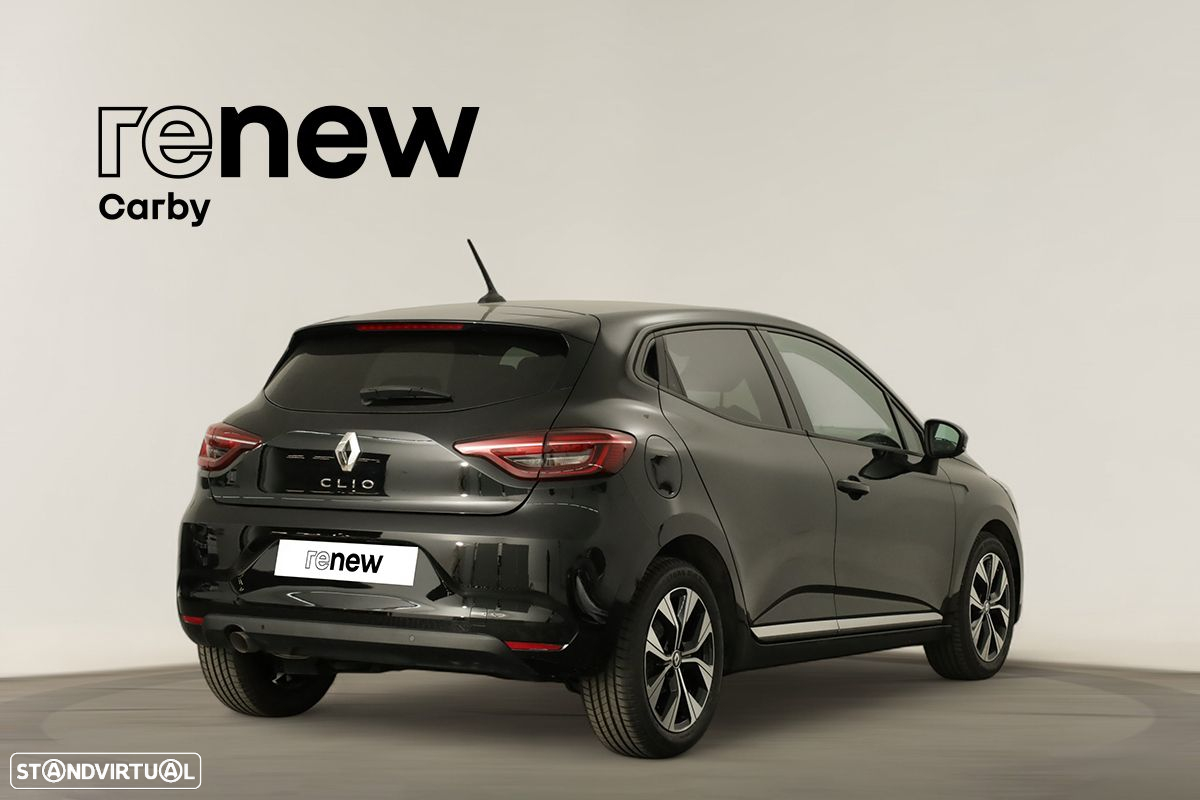 Renault Clio 1.0 TCe Evolution - 3