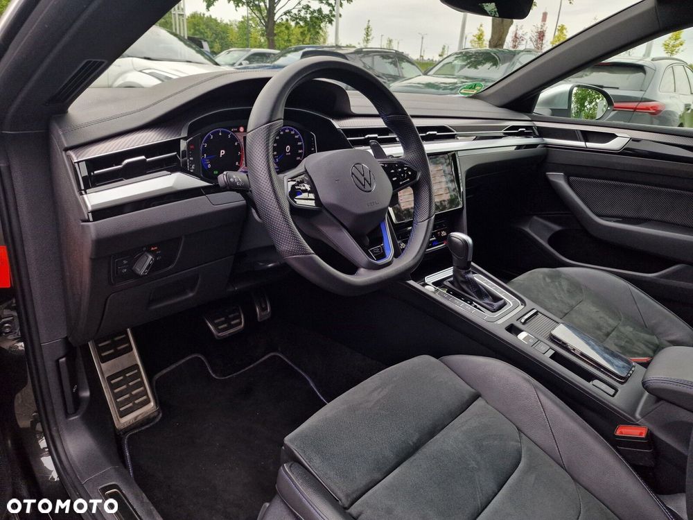 Volkswagen Arteon Shooting Brake 2.0 TSI 4Motion R DSG - 13