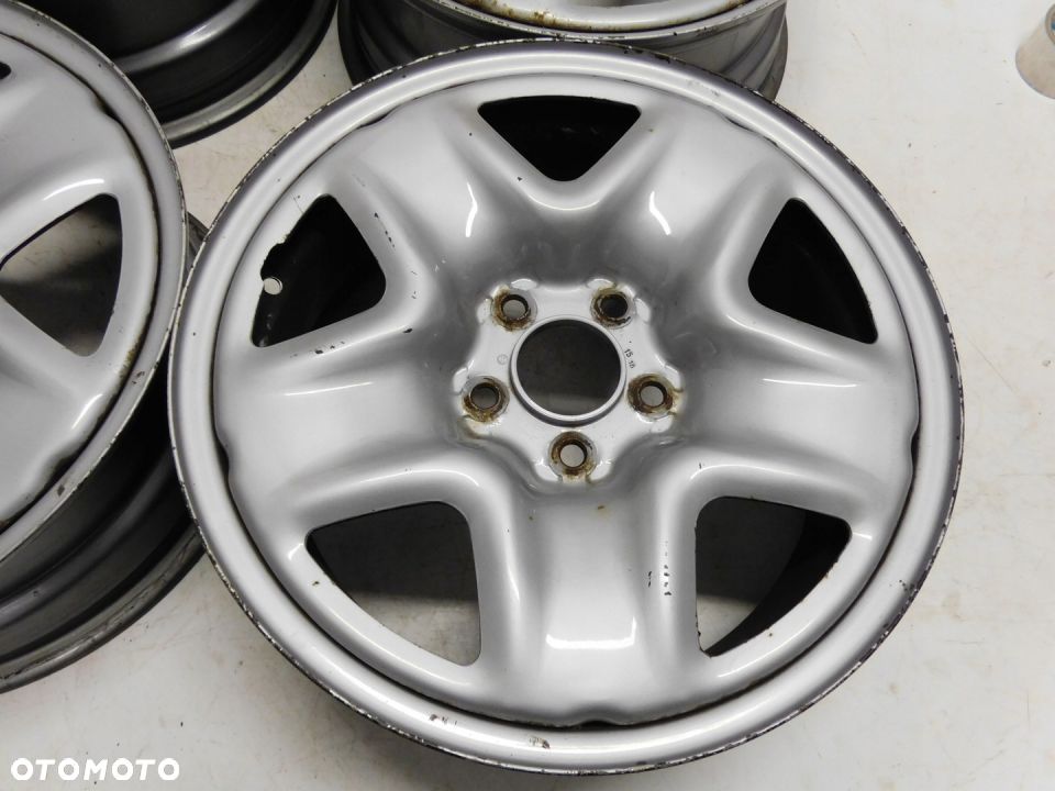 FELGI 17 HYUNDAI TUCSON SPORTAGE MAZDA CX5 CX3 - 9