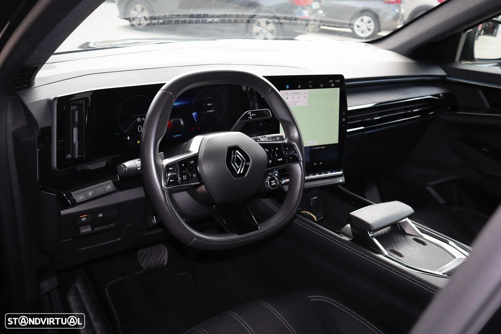 Renault Austral 1.3 Mild Hybrid Techno Auto - 15