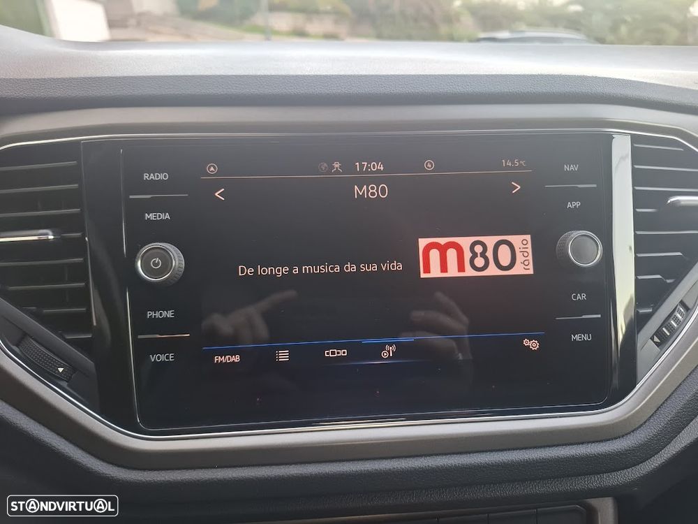 VW T-Roc 1.0 TSI Style - 13