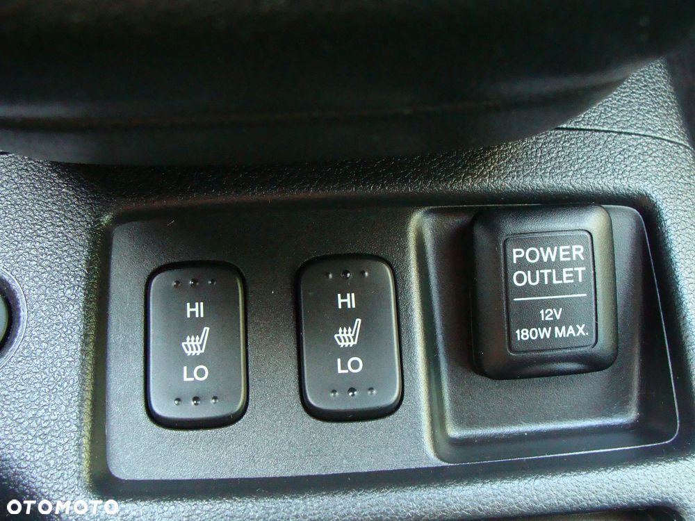 Honda CR-V 2.0i-VTEC 4WD Executive - 15