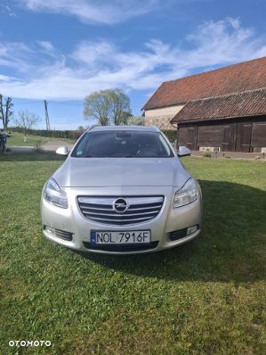 Opel Insignia 1.6 - 1