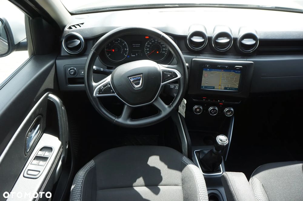 Dacia Duster 1.5 Blue dCi Prestige - 27