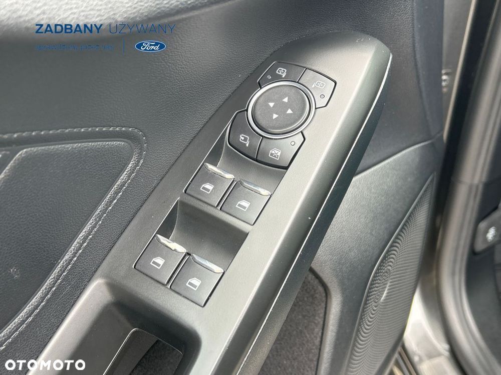 Ford Focus 1.5 EcoBoost ST-Line ASS - 20