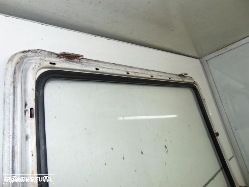 Fiat 127 tampa da mala - 3