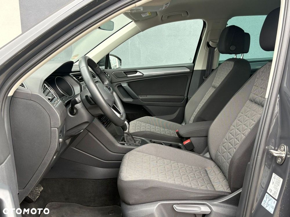 Volkswagen Tiguan 2.0 TDI SCR Life DSG - 12