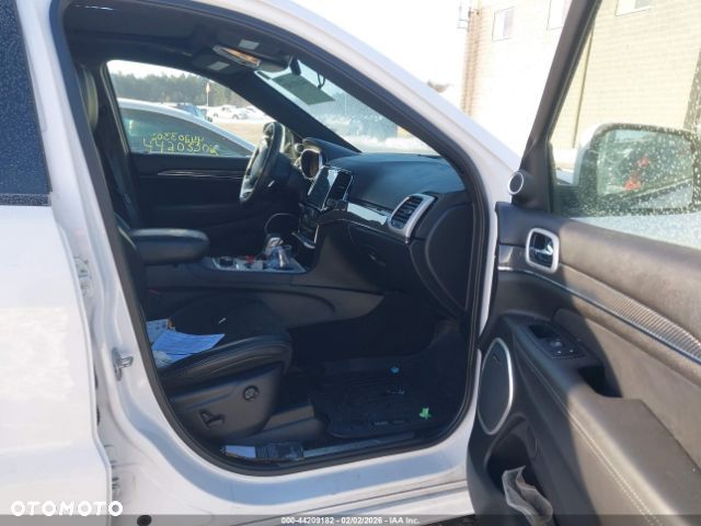 Jeep Grand Cherokee - 9