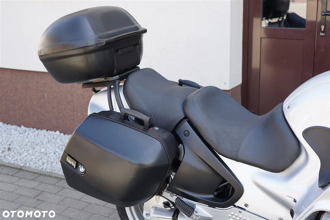 BMW R - 4