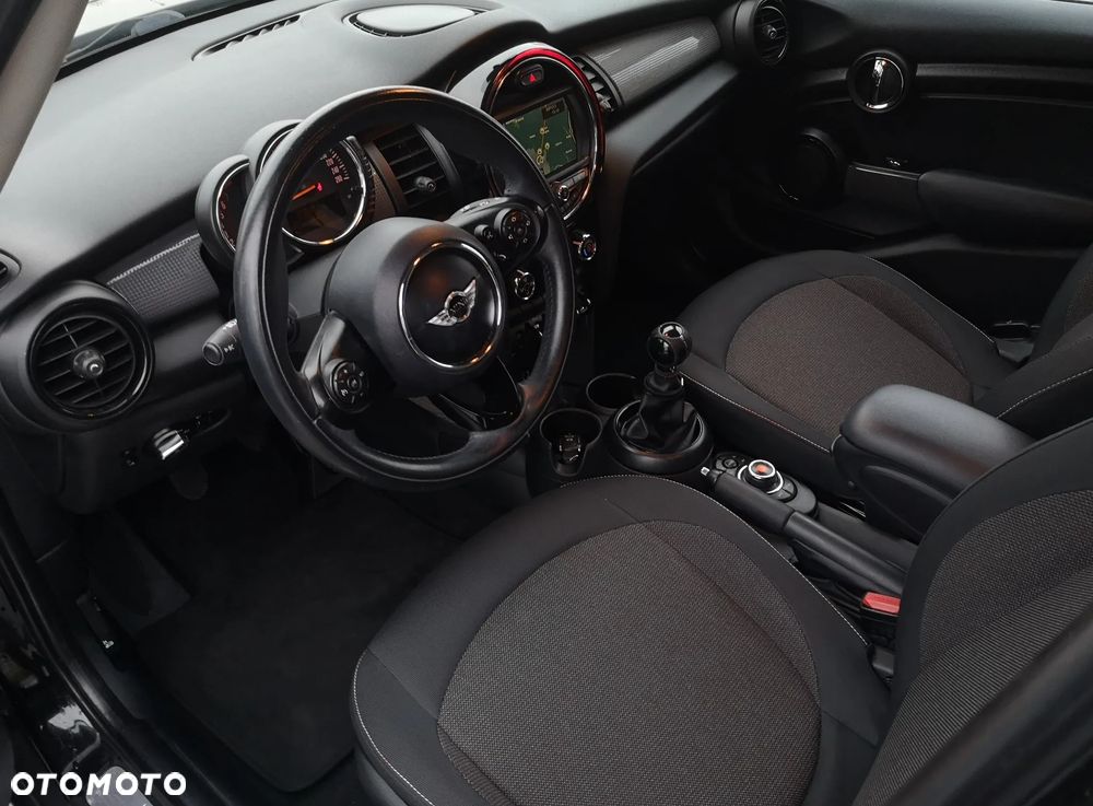 MINI Cooper - 31