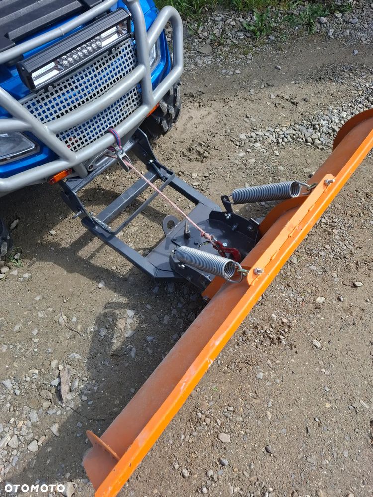 Can-Am Outlander - 8