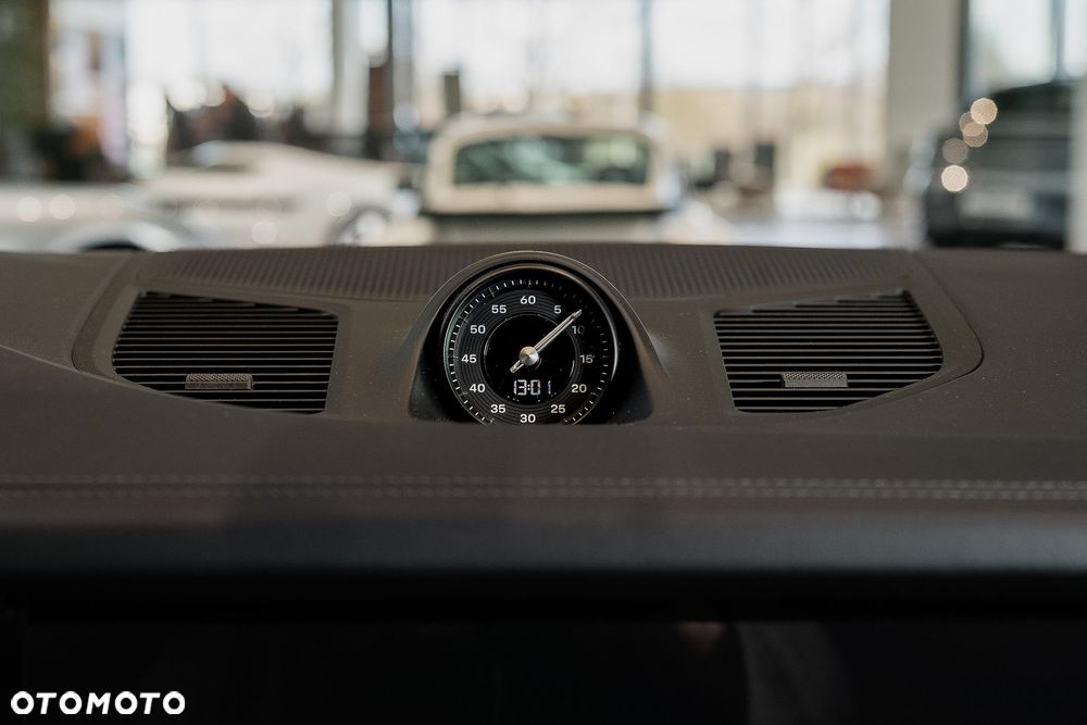 Porsche Cayenne Black Edition - 22