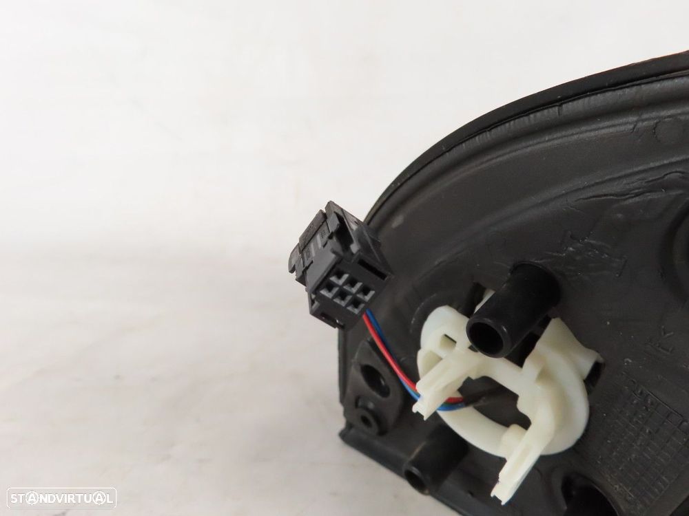 Retrovisor / Espelho Completo Esquerdo Usado / Original CITROEN BERLINGO (ER_, E... - 5