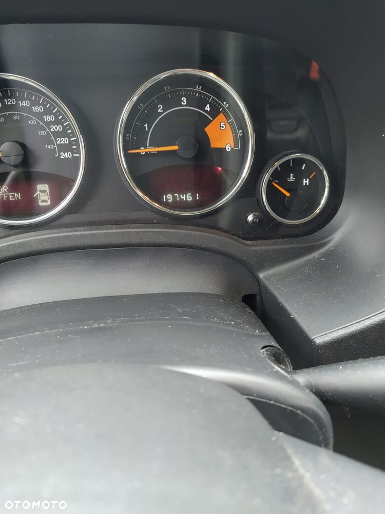 Jeep Compass 2.2I CRD 4x4 Limited - 14