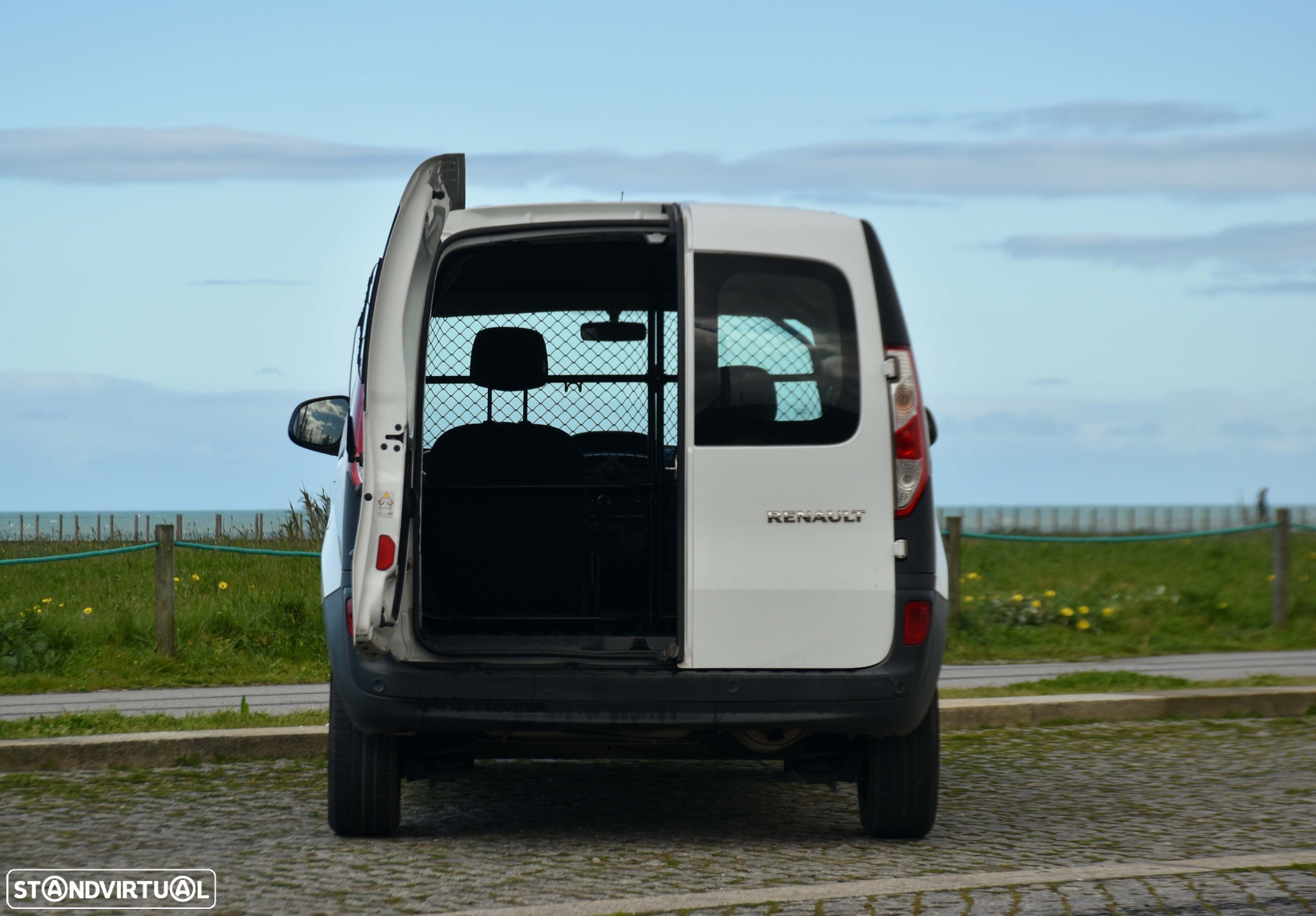 Renault Kangoo - 9