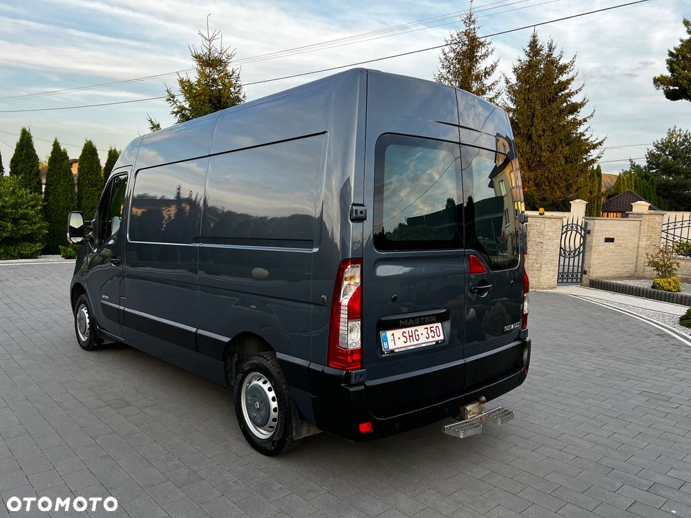 Renault MASTER - 12