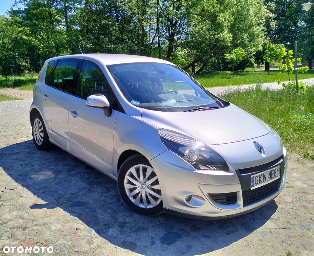 Renault Scenic - 2