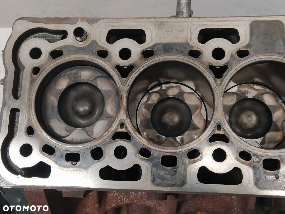 FORD 2.0 ECOBLUE BLOK SILNIKA WAŁ TŁOKI ORYGINAŁ - 4