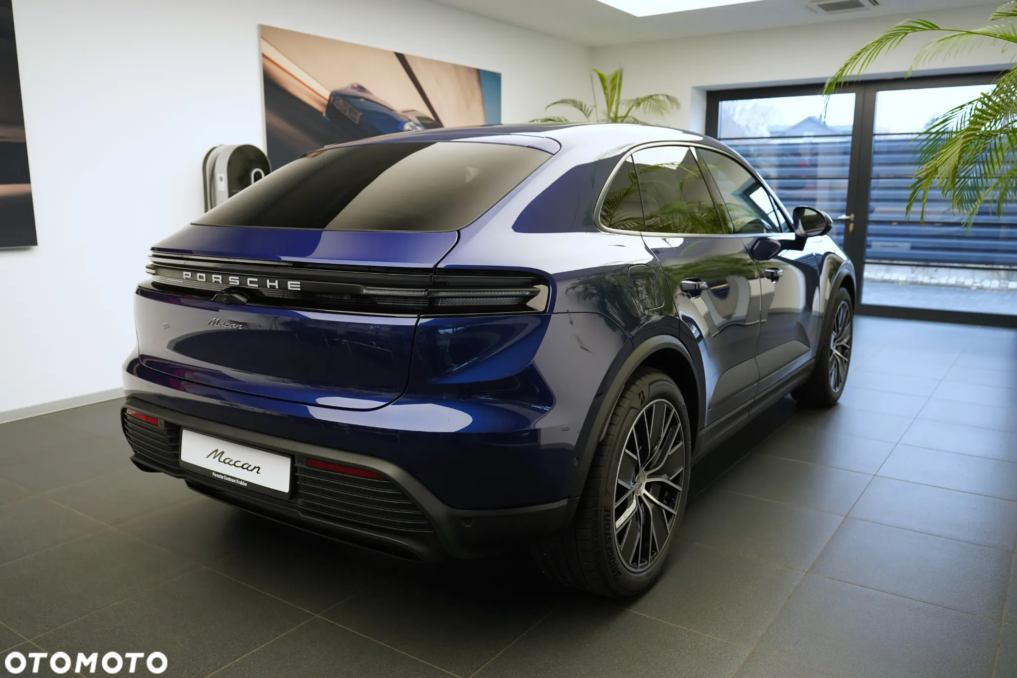 Porsche Macan 4 100kWh - 7