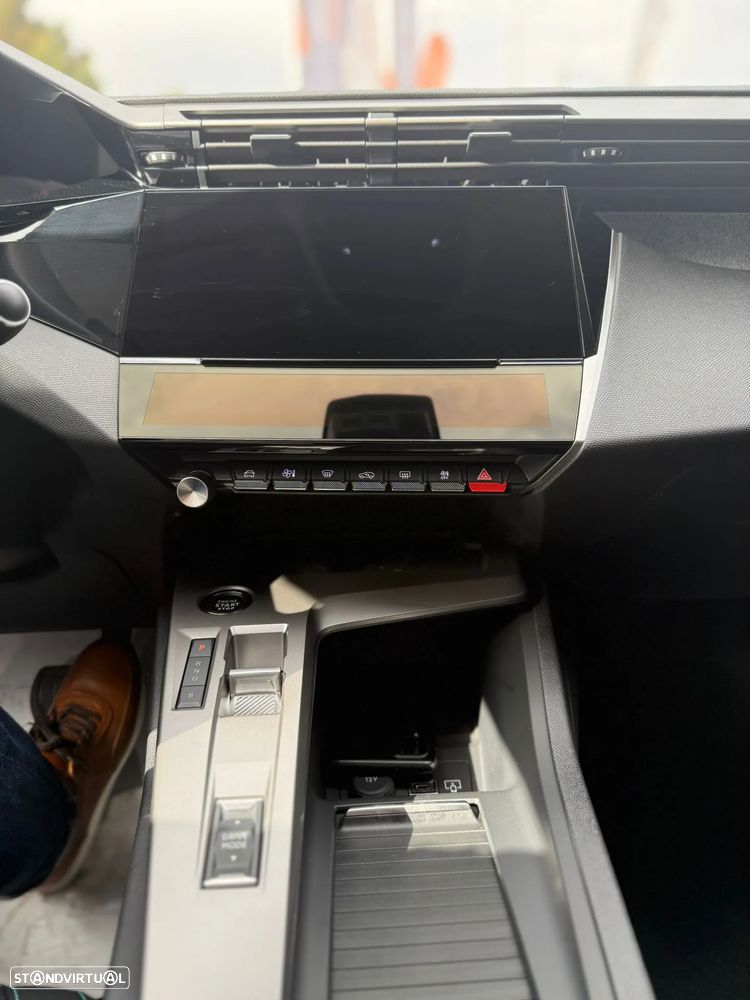 Peugeot e-308 SW 54 kWh Allure - 7
