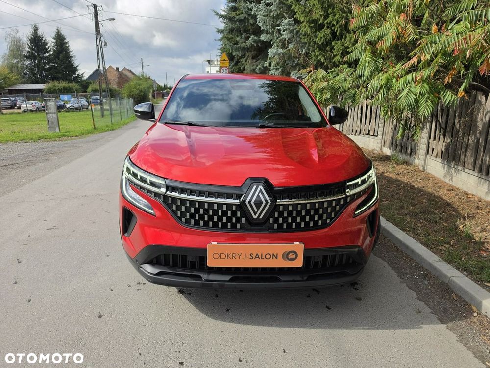 Renault Austral - 3