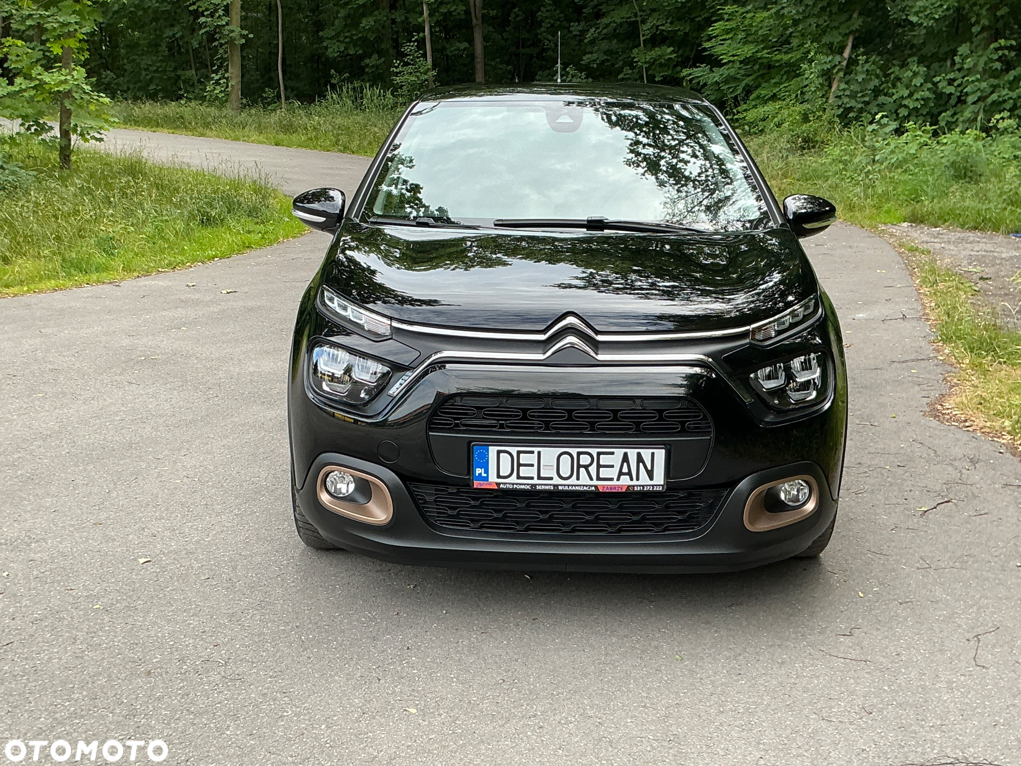 Citroën C3 1.2 PureTech C-Series - 5